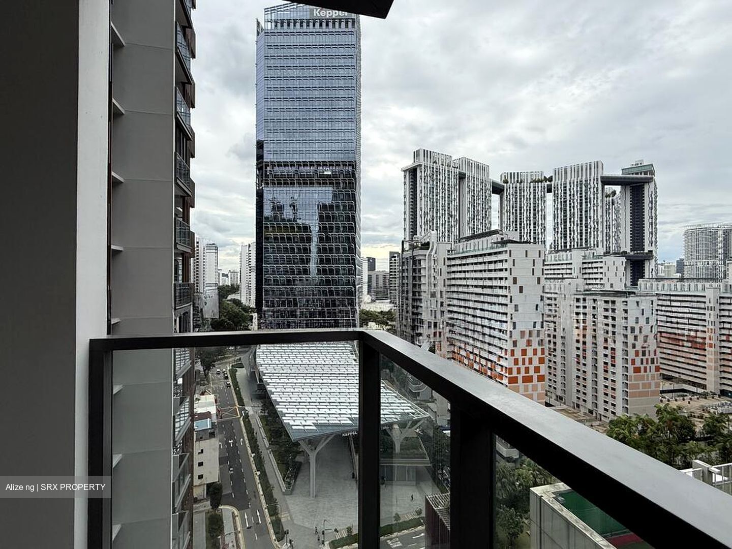 One Bernam (D2), Apartment #502626961